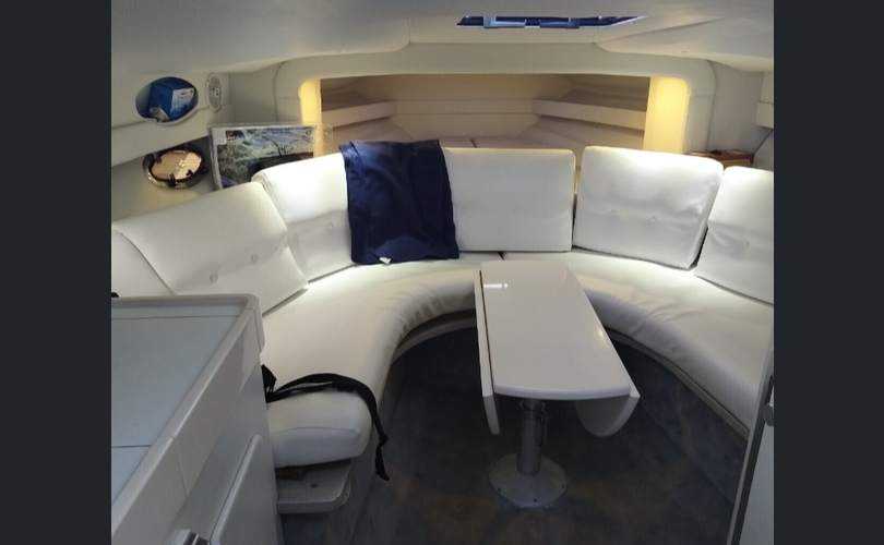 Sunseeker Tomahawk S37-kuva-7